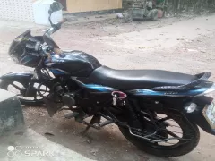 BAJAJ Platina 100